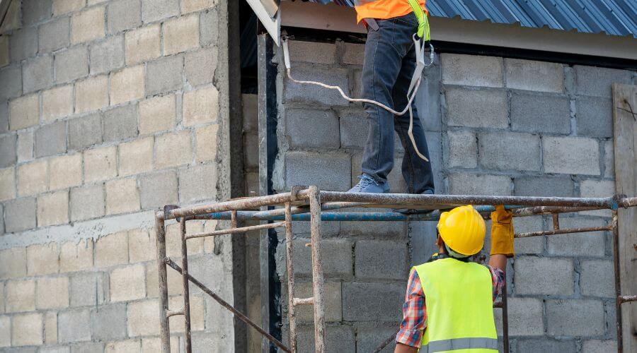 Local Chimney Repair in York Haven, PA